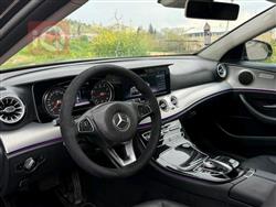 مرسيدس بنز E-Class